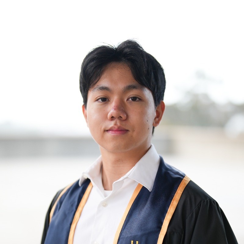 Ernest's Profile Picture